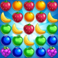 Fruits Mania : Elly’s travel
                  
  