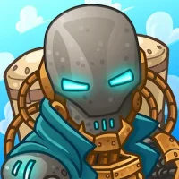 Steampunk Defense: Tower Defense
                  
  