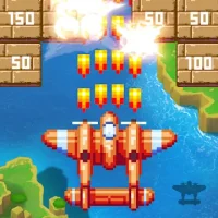 Merge 3 Shooter
                  
  
