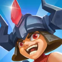 Rush Knight: Legends of Hero
                  
  