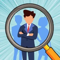 Hiring Job 3D
                  
  