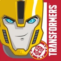 Transformers: RobotsInDisguise
                  
  