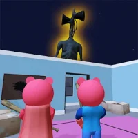 Piggy Chapter 1 Siren Head MOD
                  
  