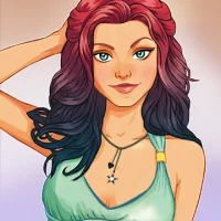 Party in my Dorm: College Life Roleplay Chat Game
                  
  