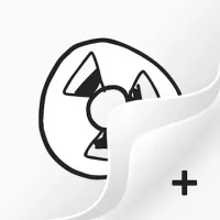 FlipaClip: мультипликация
                  
  
