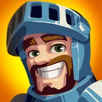 Knights and Glory - Tactical Battle Simulator
                  
  