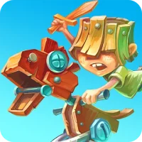 Ход Защиты (Board Defenders)
                  
  
