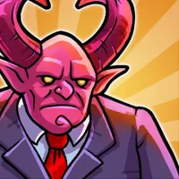 Dungeon Shop Tycoon: Craft, Idle, Profit! ⚔️??
                  
  