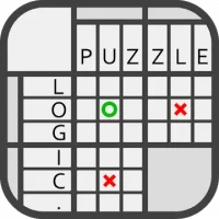 Simple Logic Puzzle
                  
  