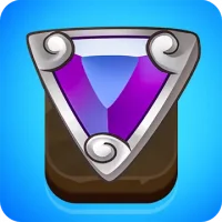 Merge Gems!
                  
  