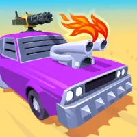 Desert Riders
                  
  