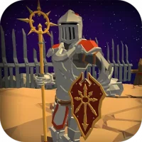 Dungeon Fight - Soul Survivor
                  
  