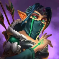 Never Ending Dungeon - IDLE RPG
                  
  