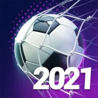 Top Football Manager 2021 - ФУТБОЛЬНЫЙ МЕНЕДЖЕР
                  
  