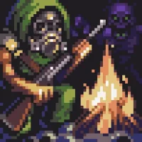 Idle Wasteland: Zombie Survival
                  
  