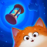Cats in Time
                  
  