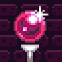 Arcane Golf
                  
  