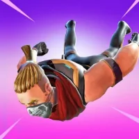 FortFight Battle Royale Shooting Survival 3D
                  
  
