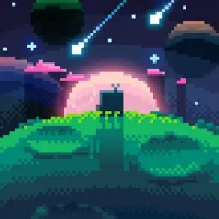 Green the Planet 2
                  
  