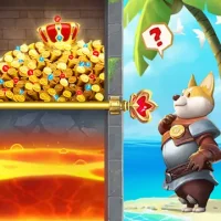 War and Wit: Heroes Match 3
                  
  