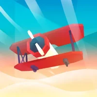 Sky Surfing
                  
  