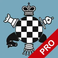 Шахматный тренер Pro (Профессиональная версия)
                  
  