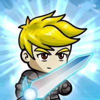 Hero Age - RPG classic
                  
  