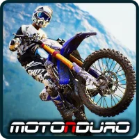 motoNduro
                  
  
