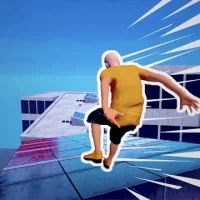 Rooftop Run
                  
  