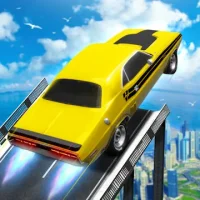 Ramp Car Jumping
                  
  