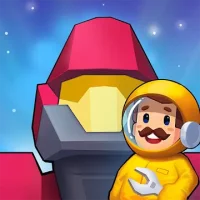 Idle Robot Inc - Idle, Tycoon & Simulation
                  
  