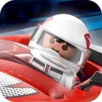 PLAYMOBIL RC-Racer
                  
  