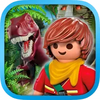 PLAYMOBIL Dinos
                  
  