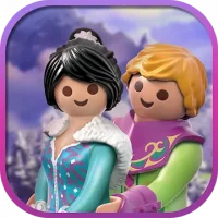 PLAYMOBIL Crystal Palace
                  
  
