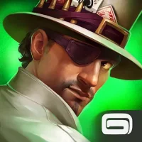 Six-Guns: Gang Showdown
                  
  