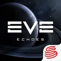 EVE Echoes
                  
  