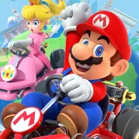Mario Kart Tour
                  
  