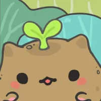 My CatPots
                  
  