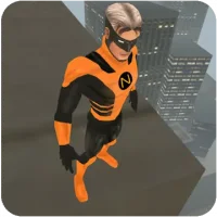 Naxeex Superhero
                  
  