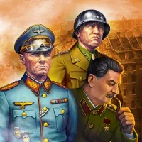 Вторая мировая война онлайн
                  
  