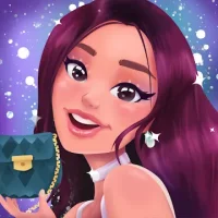 Top Fashion Style - Dressup & Design Game
                  
  
