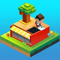 Idle Zombie Shelter
                  
  
