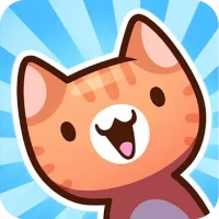 Котоигра (Cat Game) — The Cats Collector!
                  
  