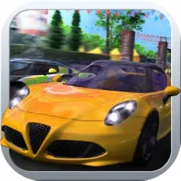 Fast Car Racing: Driving SIM
                  
  
