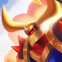 Idle Legend- 3D Auto Battle RPG
                  
  