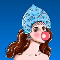 Lagerta — интерактивные истории (новелла о любви)
                  
  