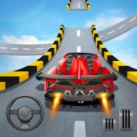 Car Stunts 3D Free - Extreme City GT Racing
                  
  