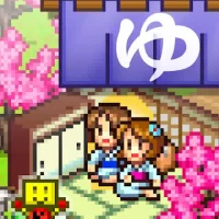 Hot Springs Story
                  
  