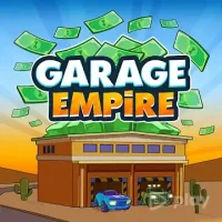 Garage Empire - Idle Building Tycoon & Racing Game
                  
  