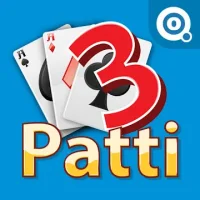 Teen Patti by Octro - Real 3 Patti Game
                  
  